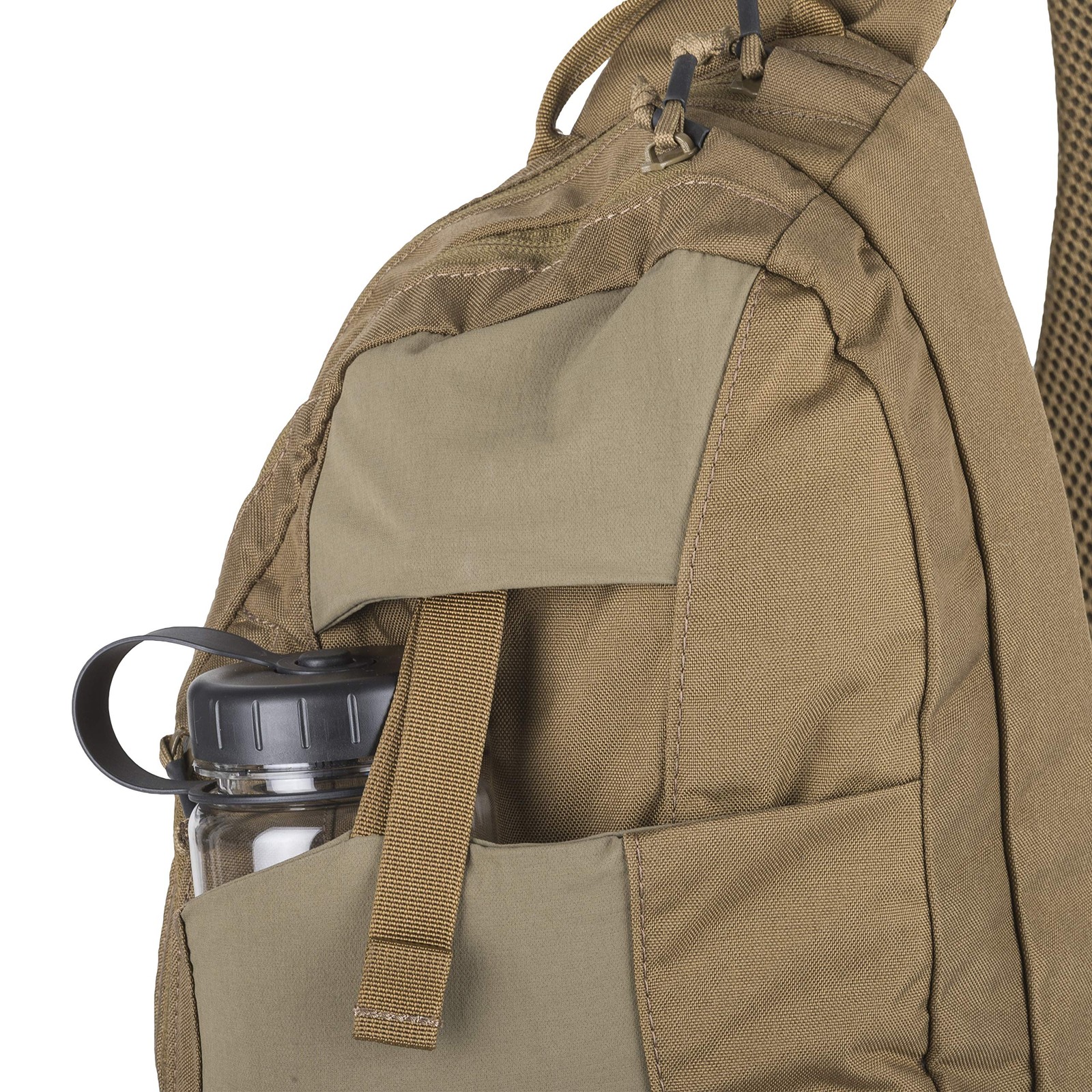 EDC Sling Backpack Shadow Grey, Urban Line