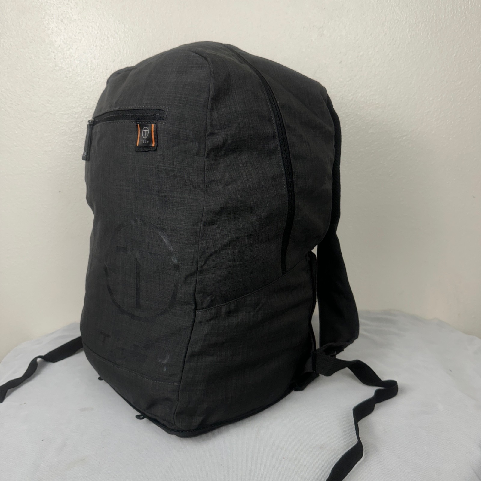 TUMI T-TECH Packable Travel Backpack with Pouch