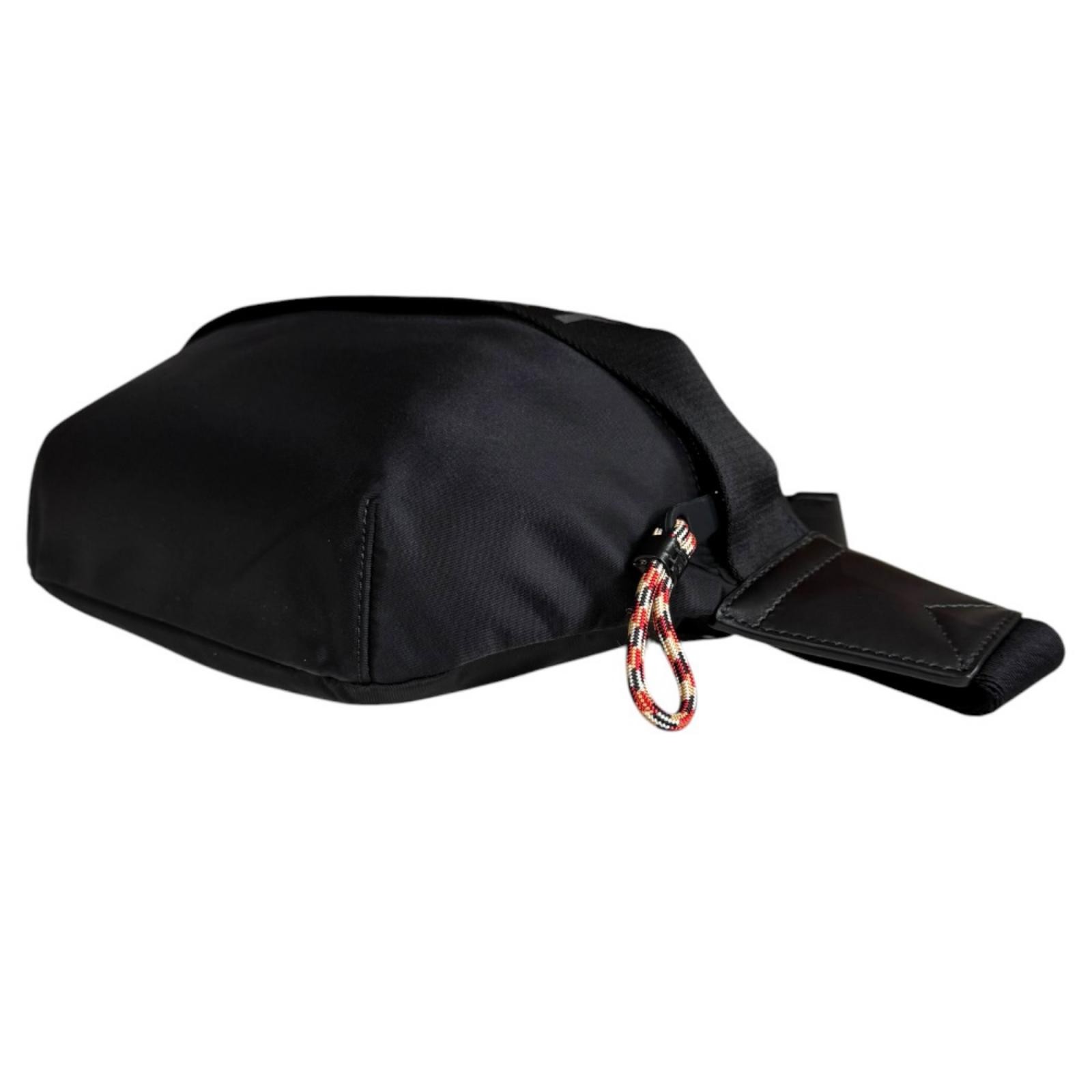 Sling Bag 8025668 Nylon Sony Bumbag used