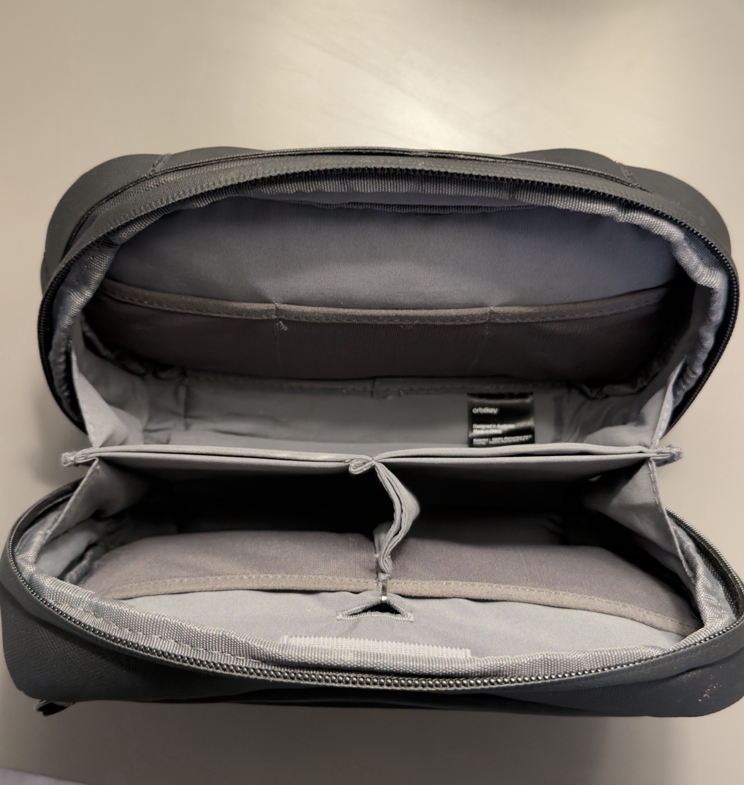 Orbitkey Bag