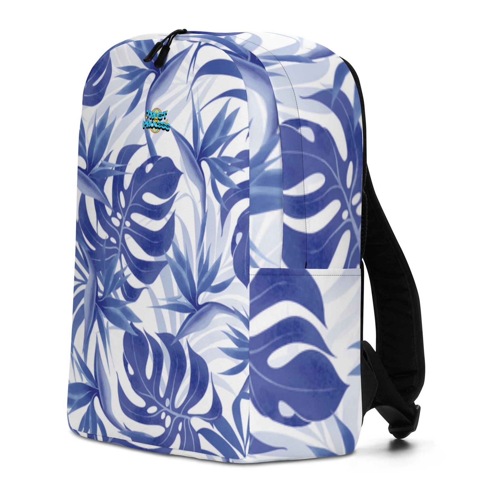 Minimalist Backpack