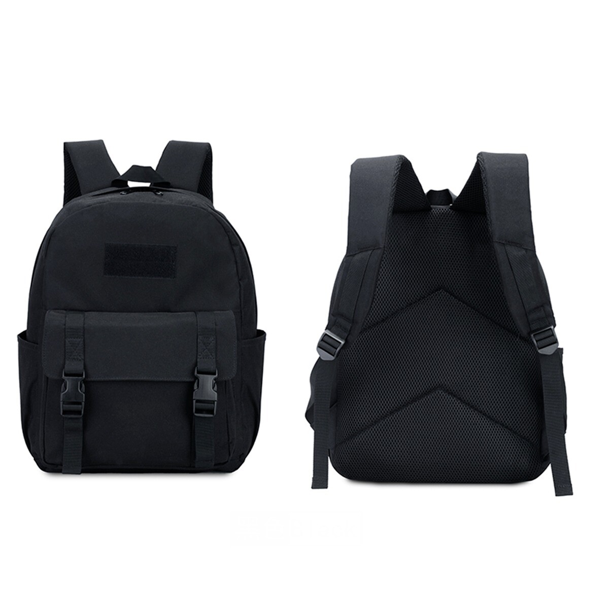 19L Military MOLLE Tactical Backpacks Rucksack Travel Daypack Gear Assault Pack