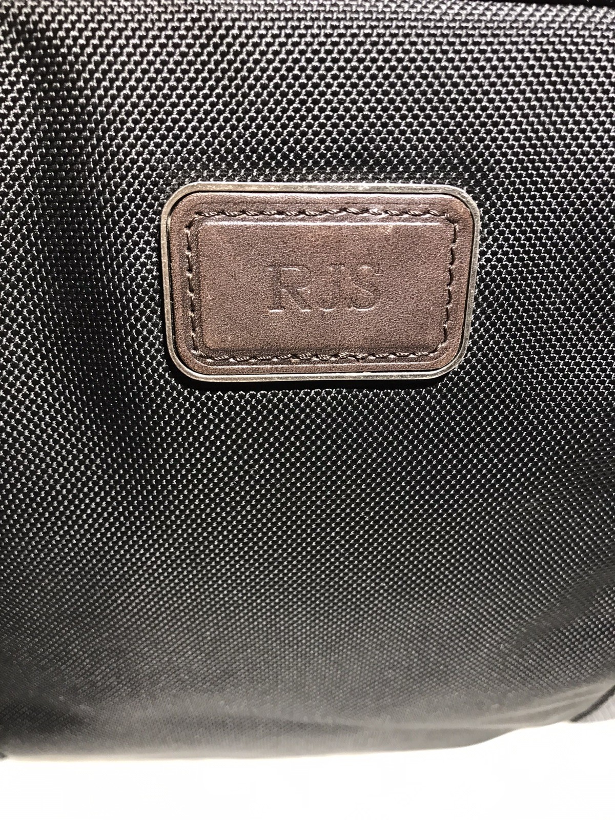 TUMI Laptop Briefcase Travel Bag