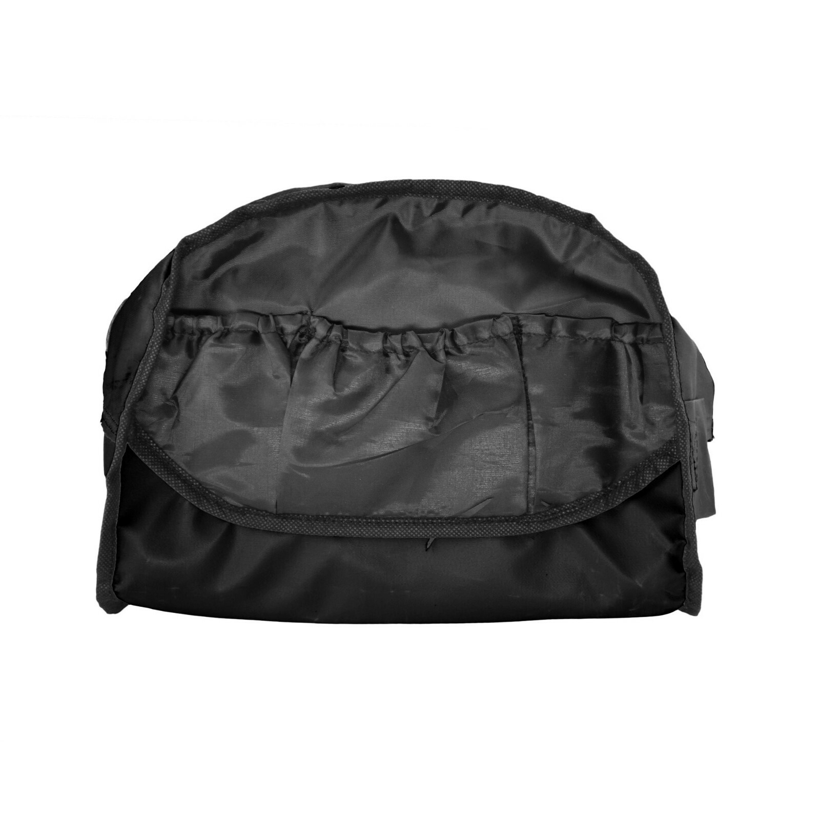DALIX 12″ Small Duffle Bag Gym Mini Travel Overnight Bag Black Gray Blue Red