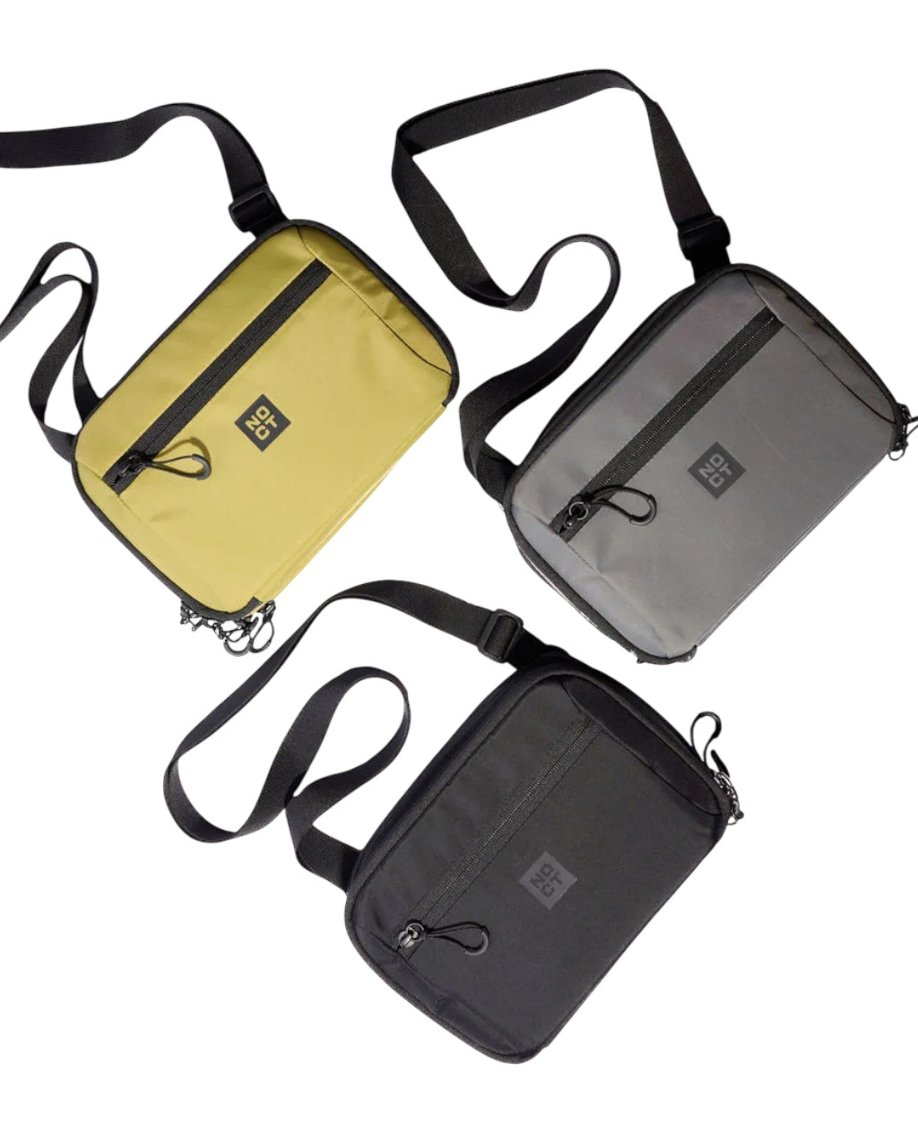 Machida Sling Nocity Design Premium Pokemon Collector Bag Accessories