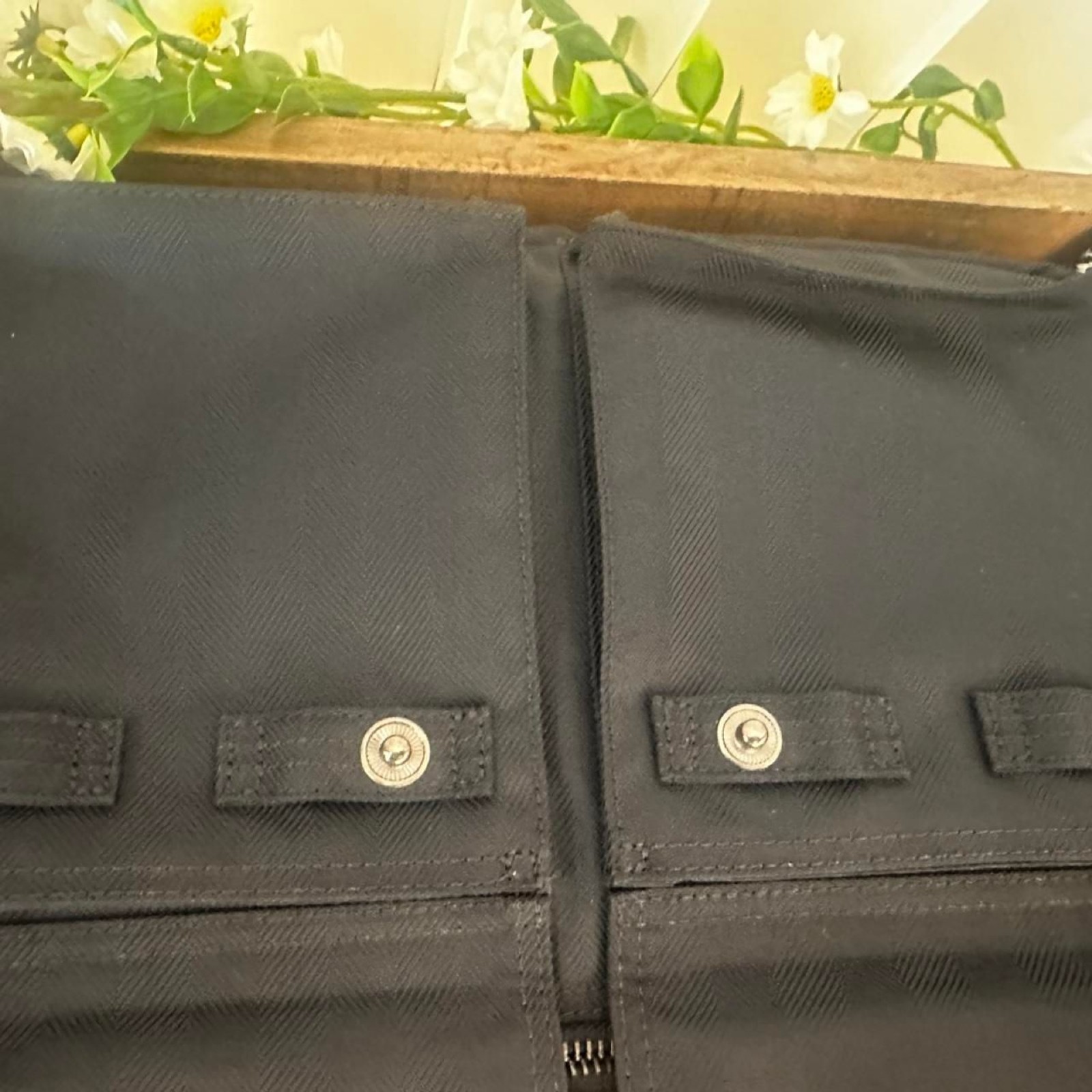 Porter-yoshida Men’s Navy and Black Bag
