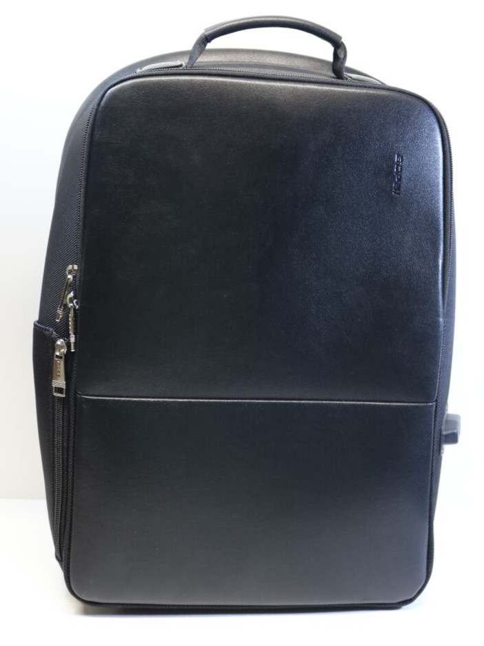 BOPAI Anti-Theft Executive Business Professional Backpack 15.6 Inch Laptop