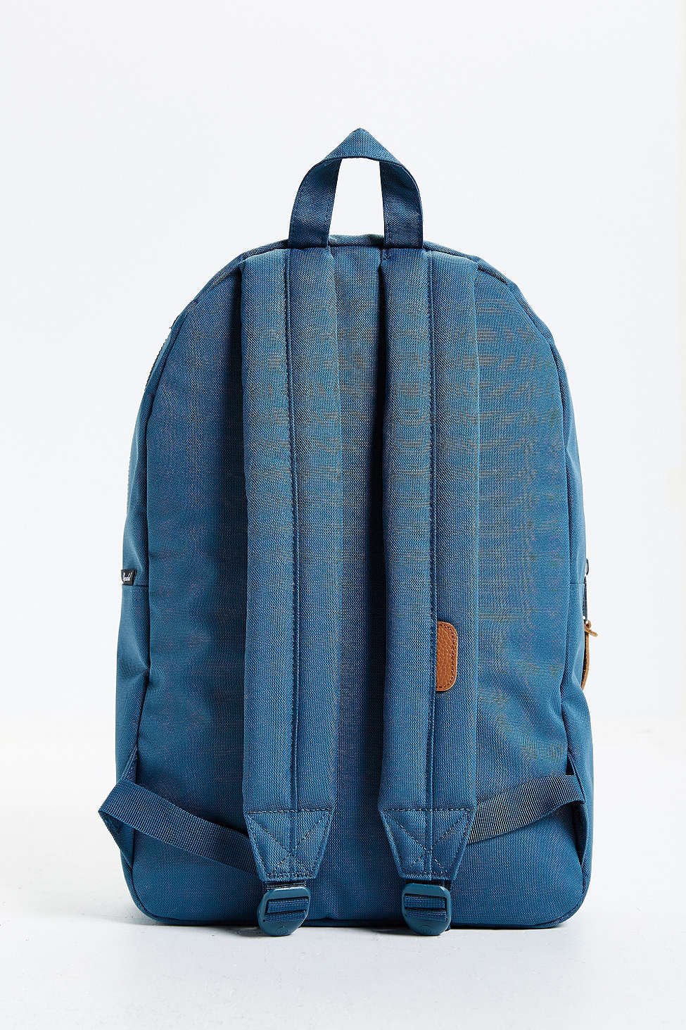 NWT Authentic Urban Outfitters Herschel Supply Co.Settlement Backpack/Indianteal