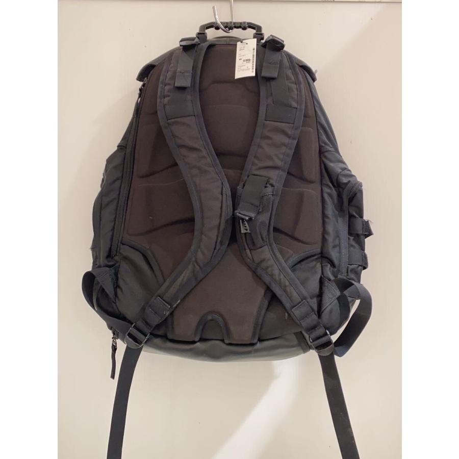 OAKLEY Kitchen Sink Backpack Black Large Tactical Used