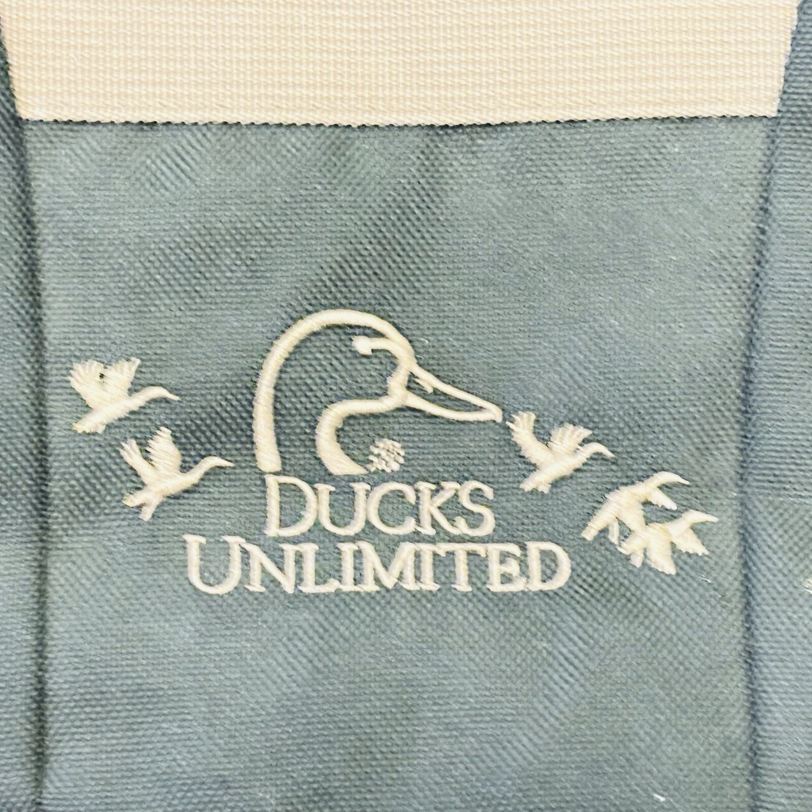 Ducks Unlimited Padded Case Never Used Multi-use