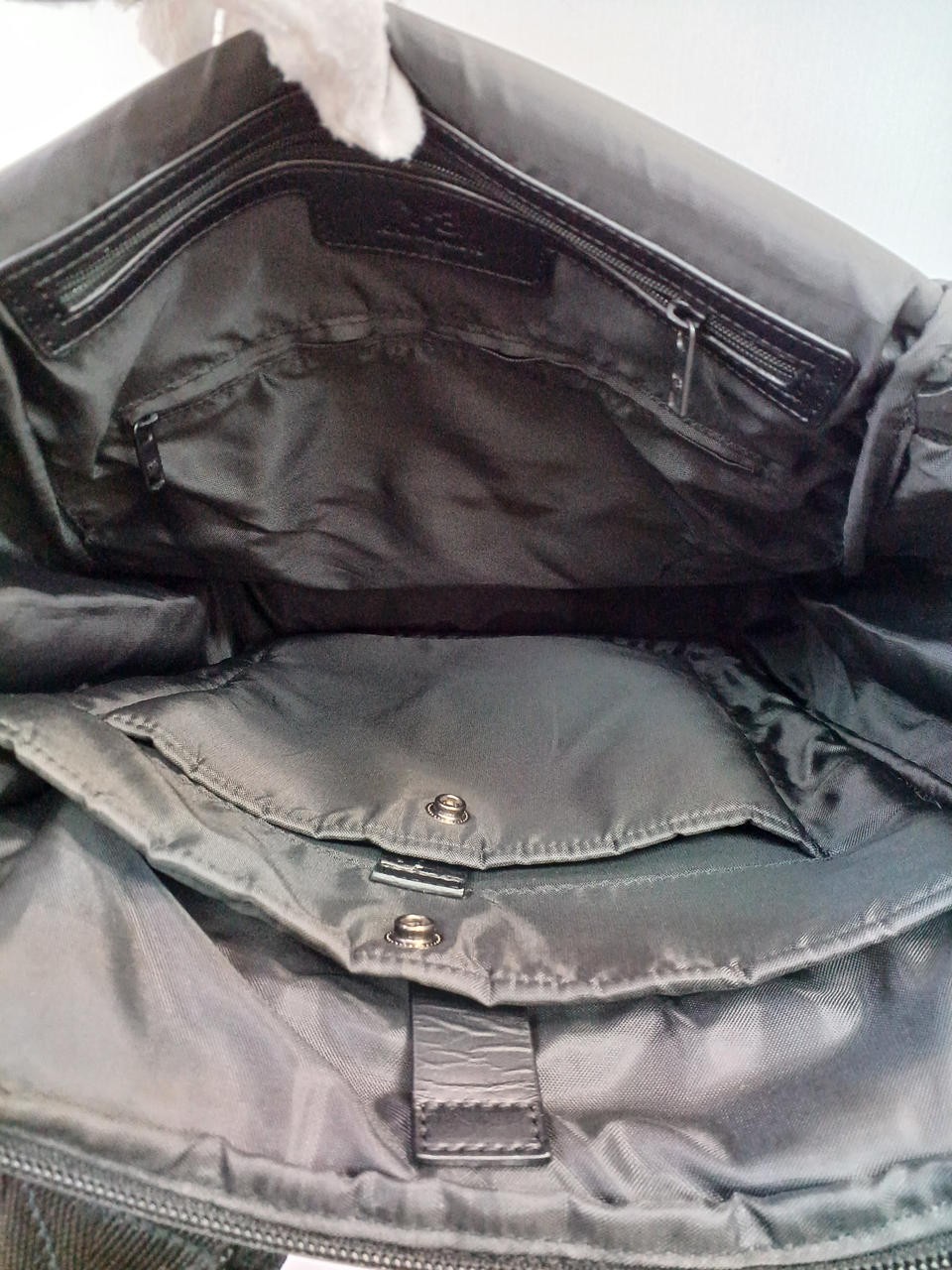 QASA OVAL BACKPACK Model BP5958 Y 3