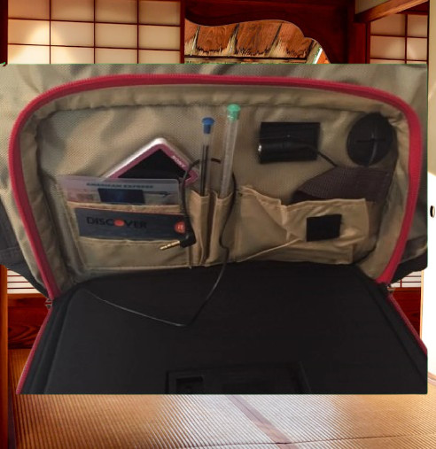 Clearance Sale Travel Backpack Rucksack Laptop School Bag for Girl Women Men