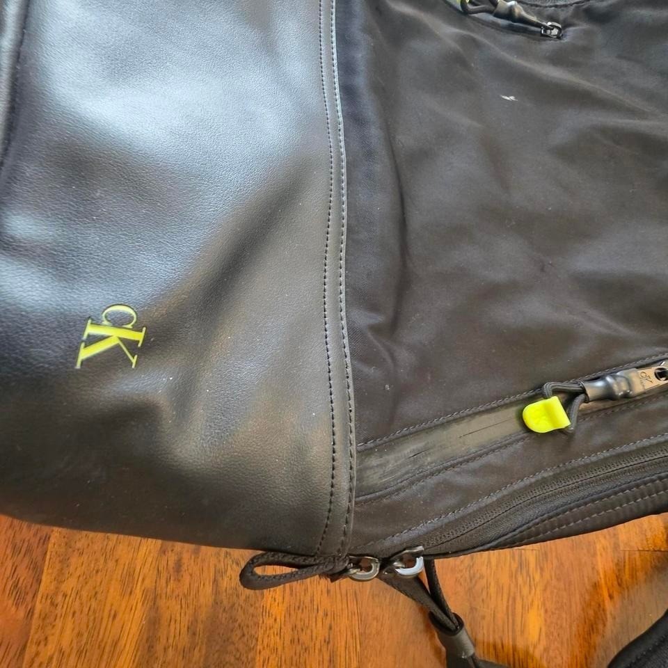 Calvin Klein backpack medium size