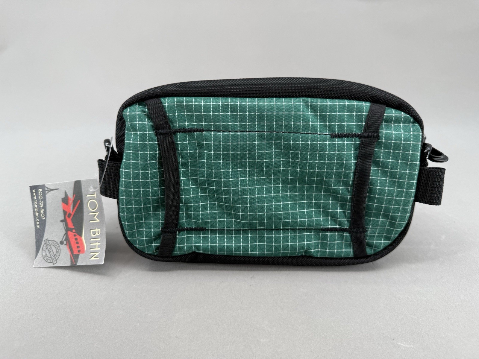 Tom Bihn Bantam Sitka NWT crossbody Bag