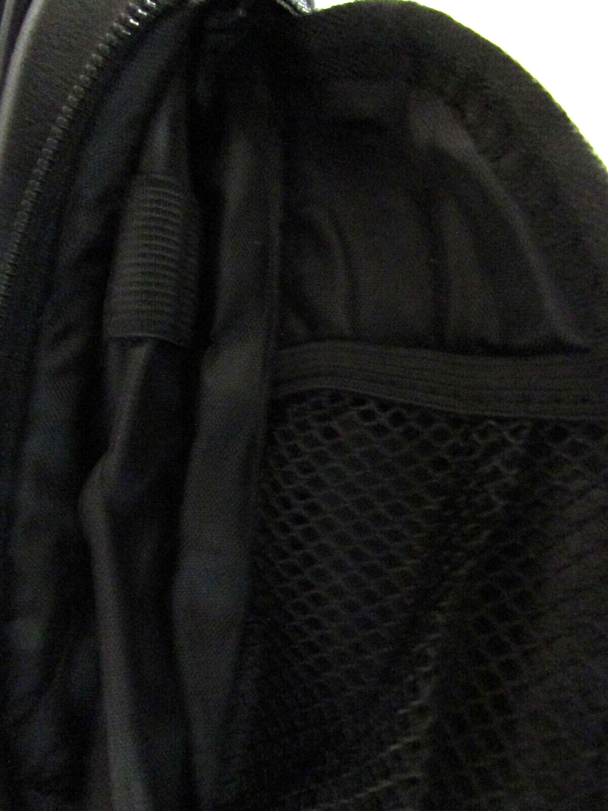 Marvel Deadpool Hanging Toiletry Bag Dopp Kit Travel School Deluxe RARE NWT