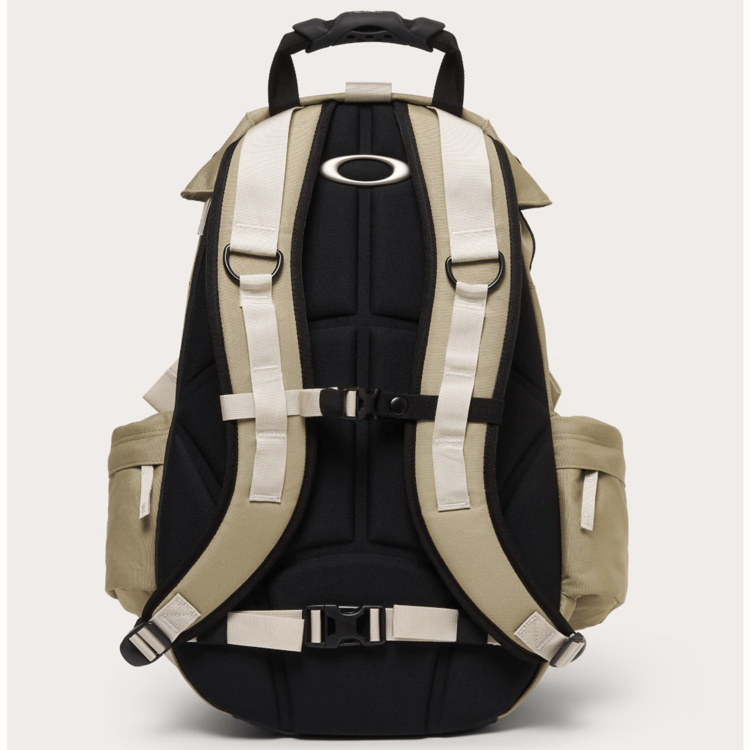 Oakley icon rc backpack pebble mist backpack new leisure combat softair