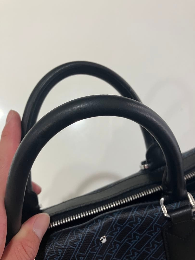 Montblanc Business Bag Limited Model Men’s Bags, Business Bags, Popular Brands,