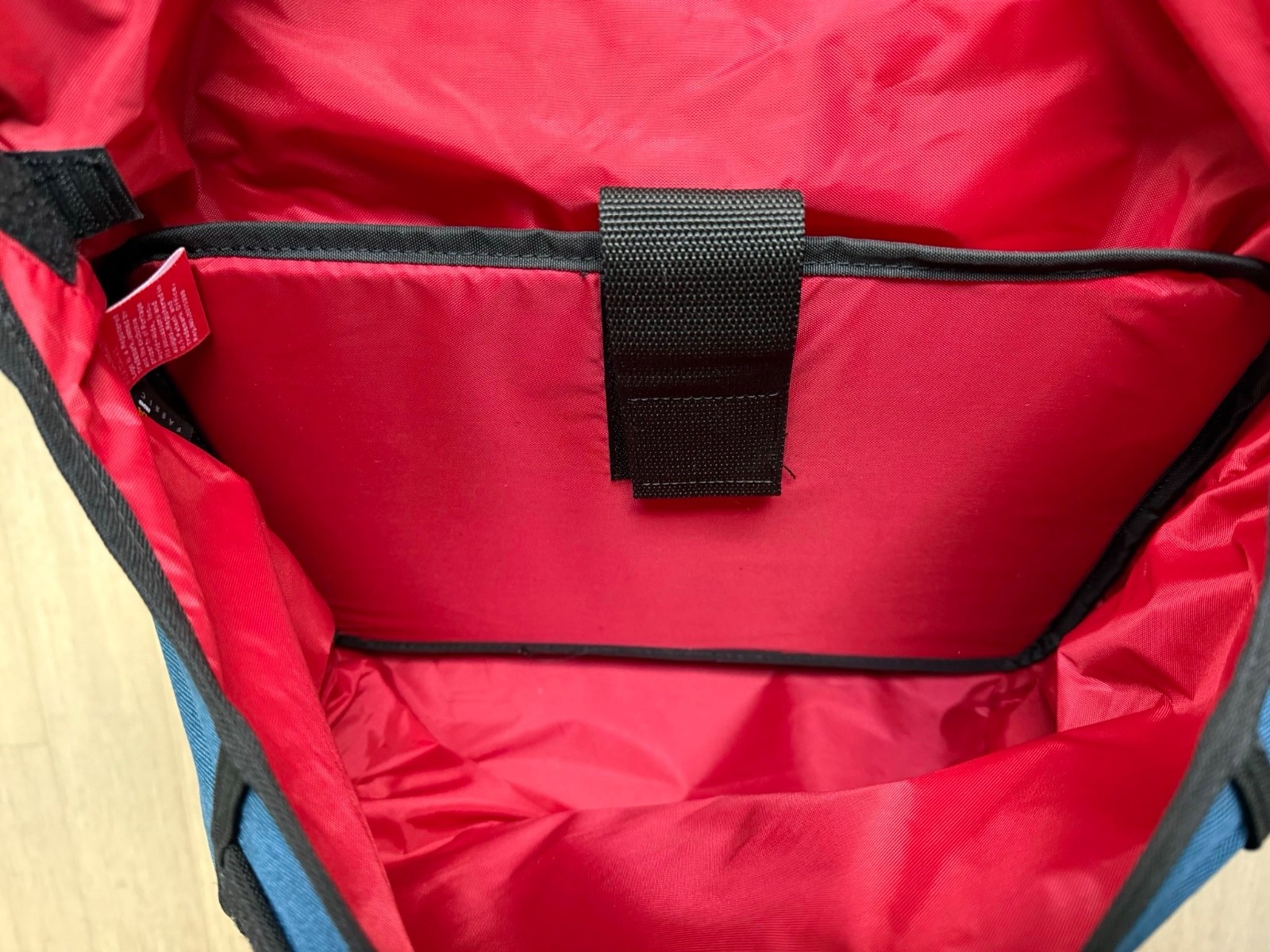 Manhattan Portage Laptop Messenger/Brief Fidlock Custom EDC Work Travel Tech Bag