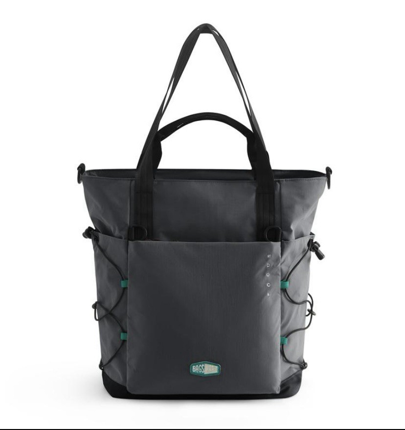 BAGSMART 23L Focus Tote Multi- Functional Bag