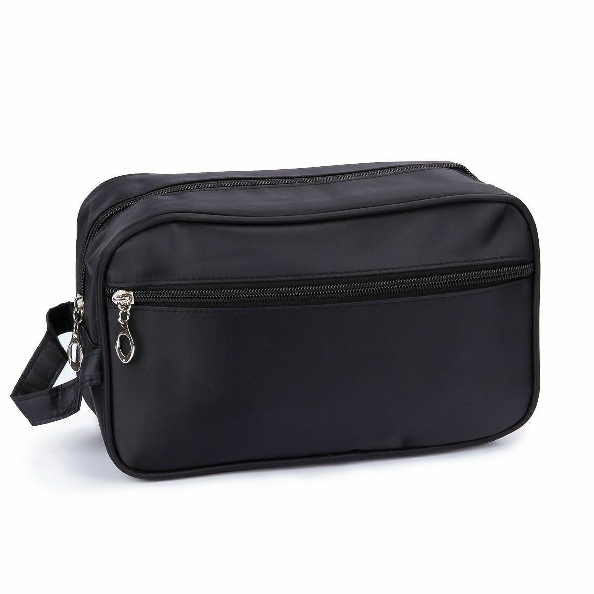 Travel Toiletry Bag Dopp Kit for Men & Women Cosmetics Makeup Shaving Organizer