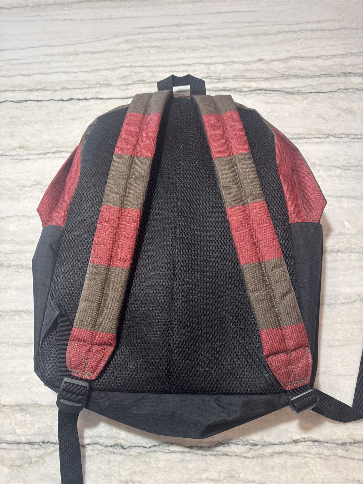 Hot Topic Nightmare on Elm Street Never Sleep Again Backpack Freddy Sweater