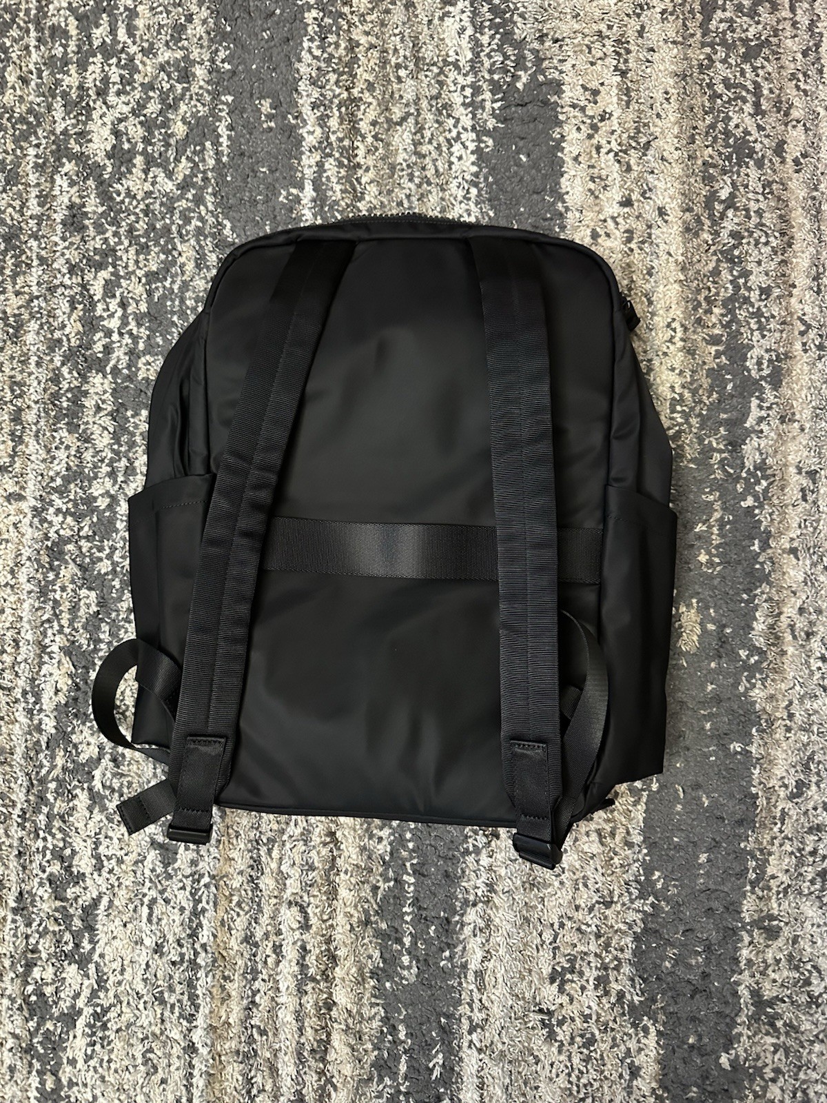 Lululemon and Jansport Backpack Bundle. Check Description.