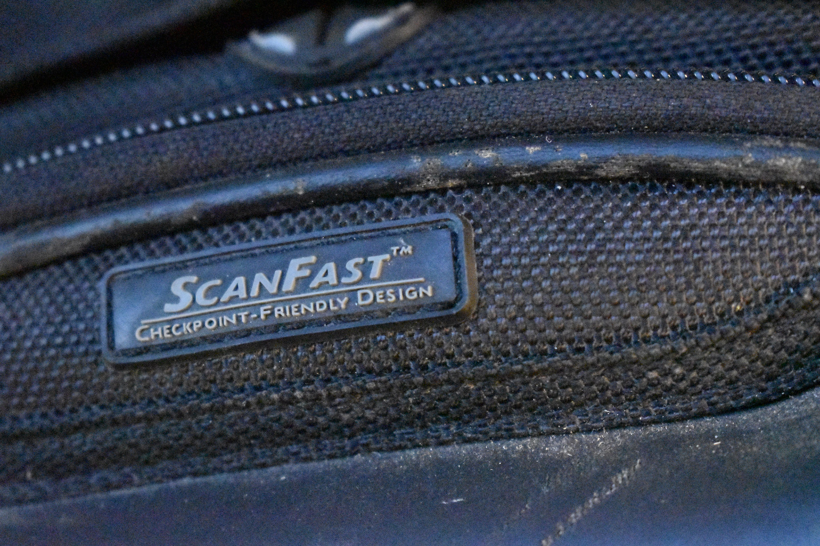 Mobile Edge Alienware Orion Backpack (ScanFast) Backpack Black