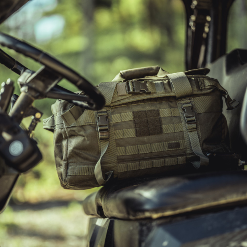 5.11 Tactical – RUSH LBD Mike
