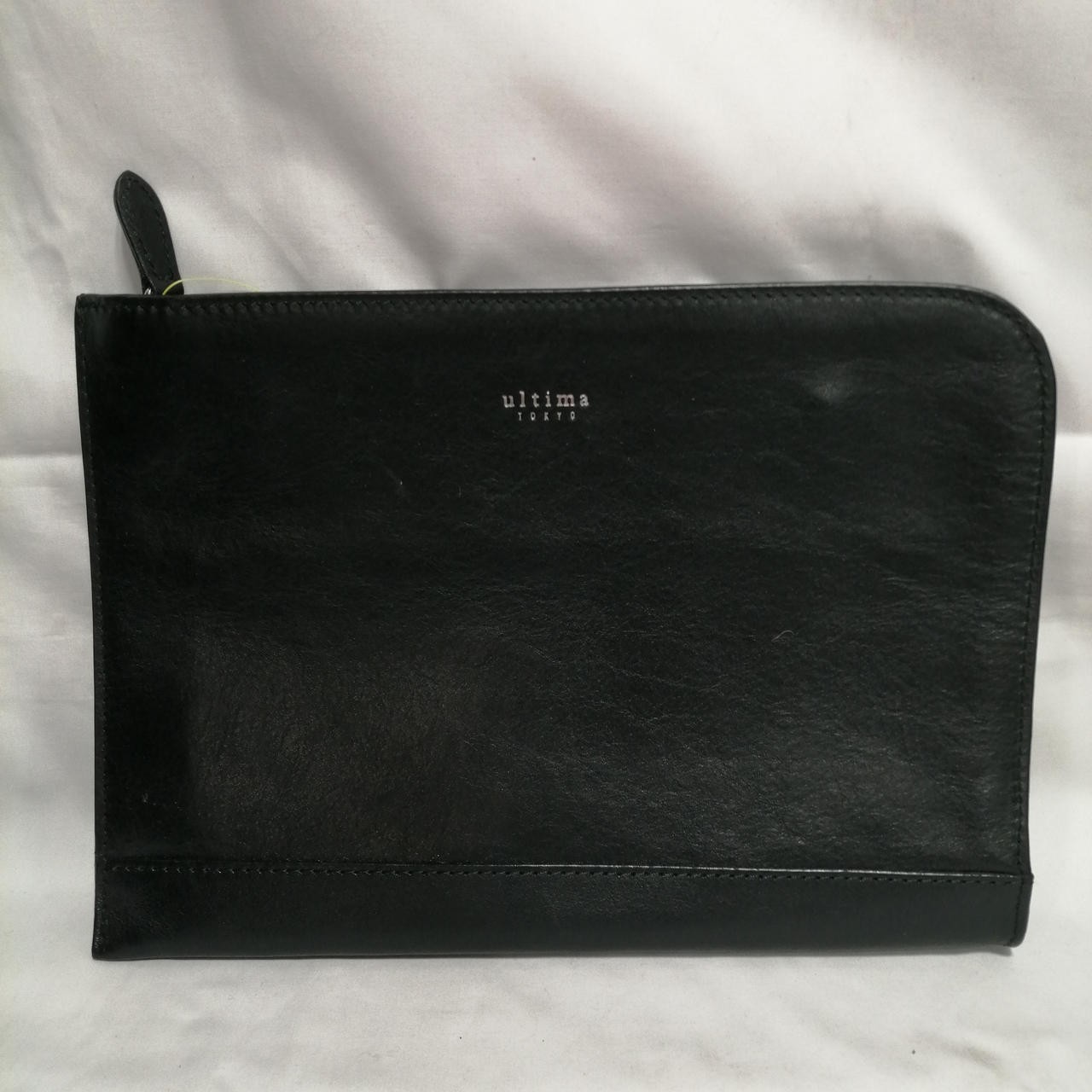 Clutch Bag Model BLK ULTIMA TOKYO