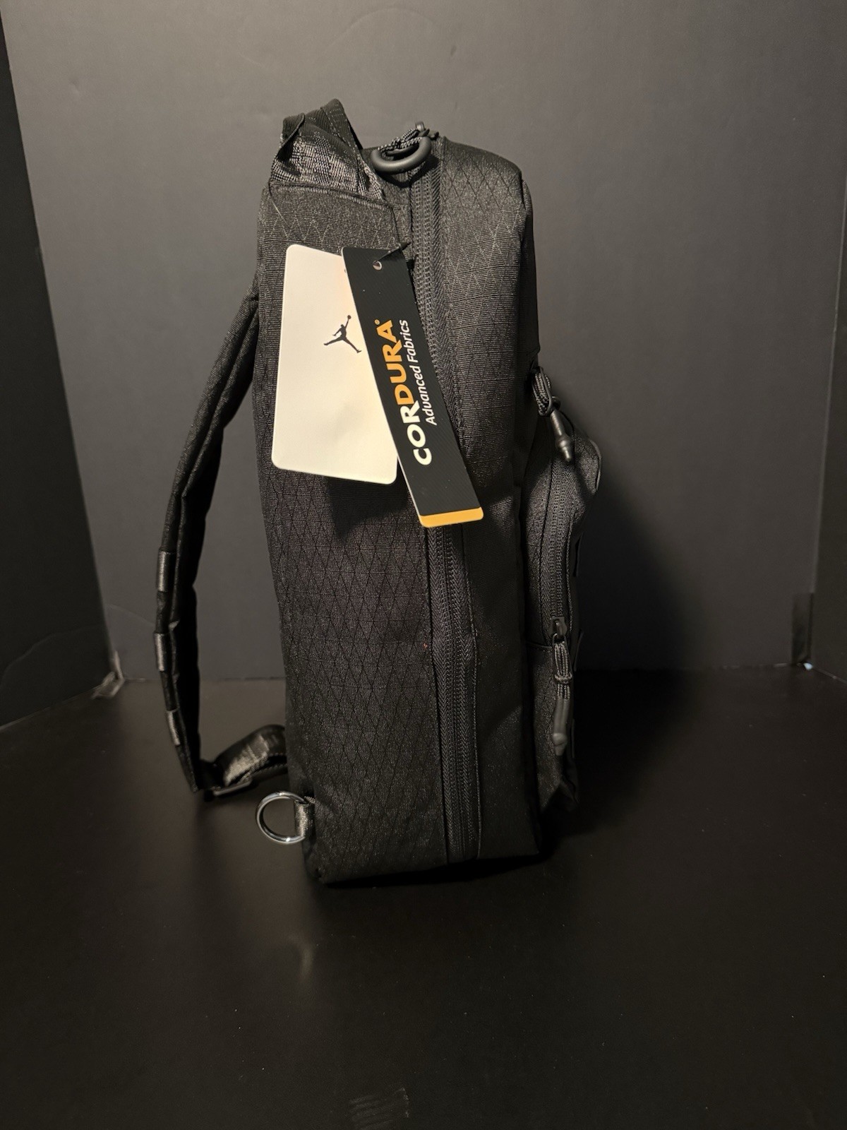 Jordan Collectors Sling Pack (3L) MA9177-023 Cordura New With Tags