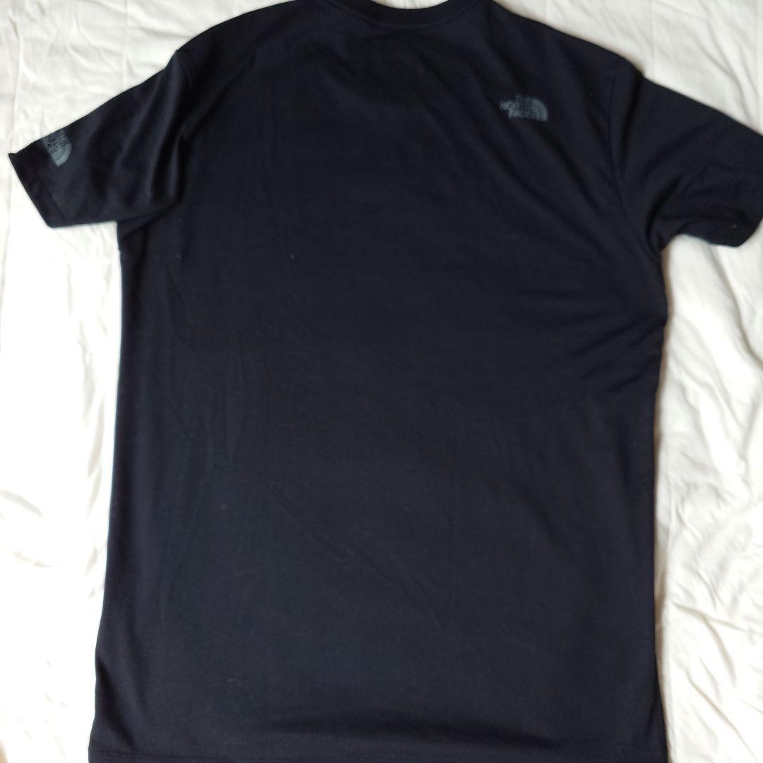 THE NORTH FACE T Shirt 3 Piece Set Size L Mens Cotton Short Sleeve Sleeve Top