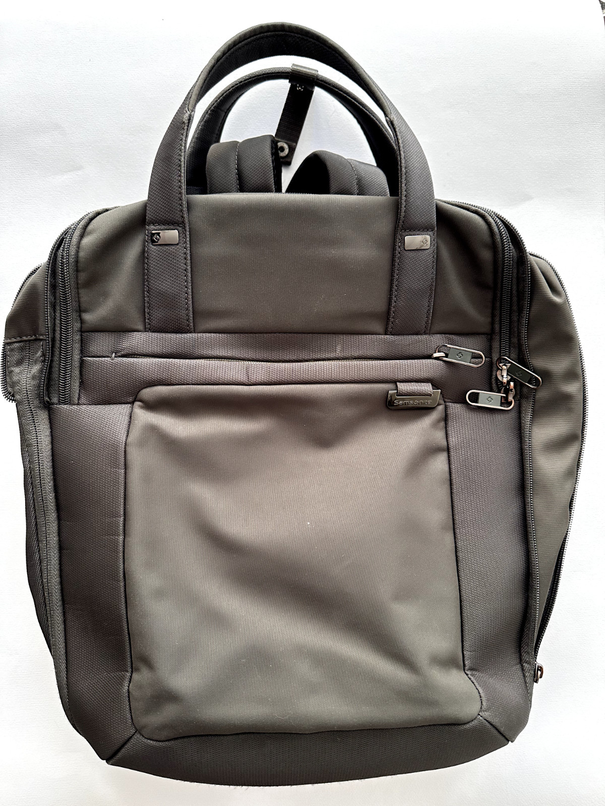 Samsonite – Professional Business Backpack