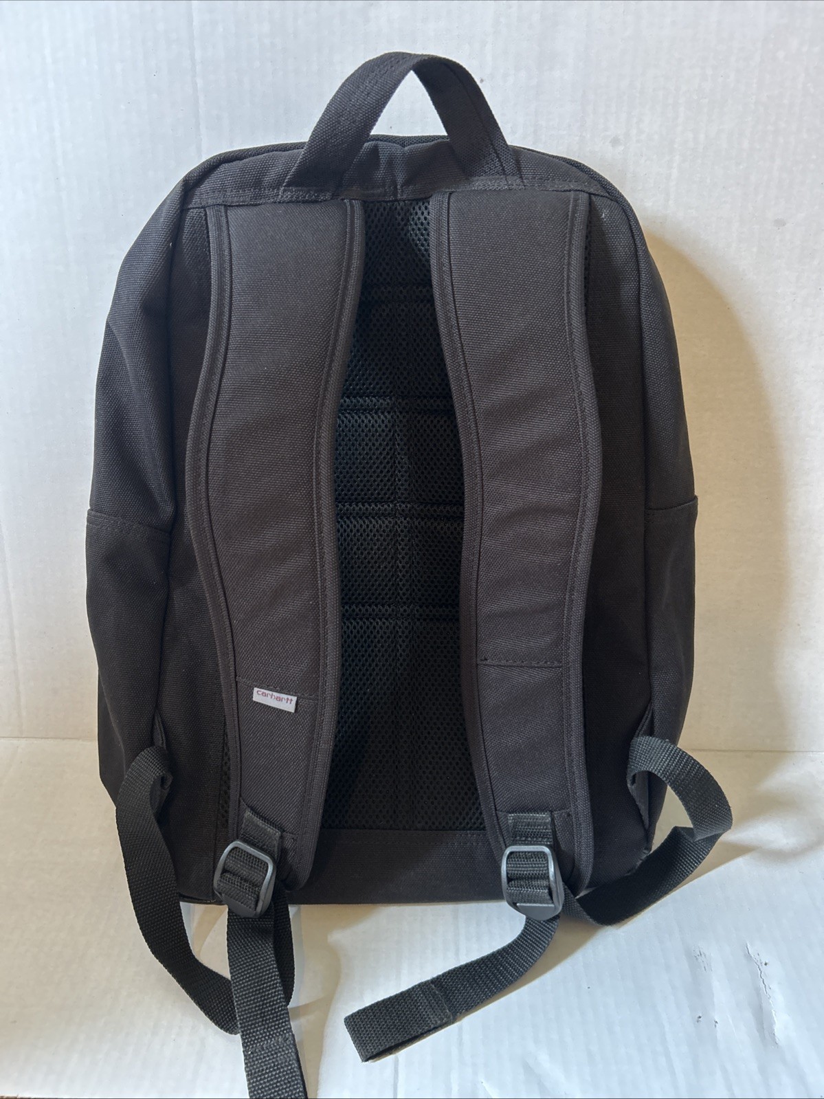 Carhartt Legacy Series Classic Work Pack Black