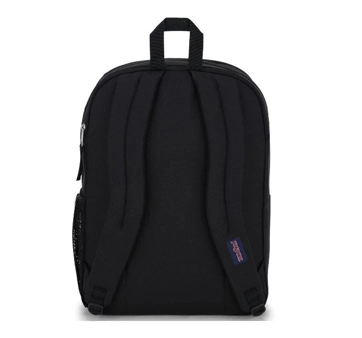 Jansport Big Student backpack Extra Large Capacity 17″ x 13″ x 7.5″ Brand New