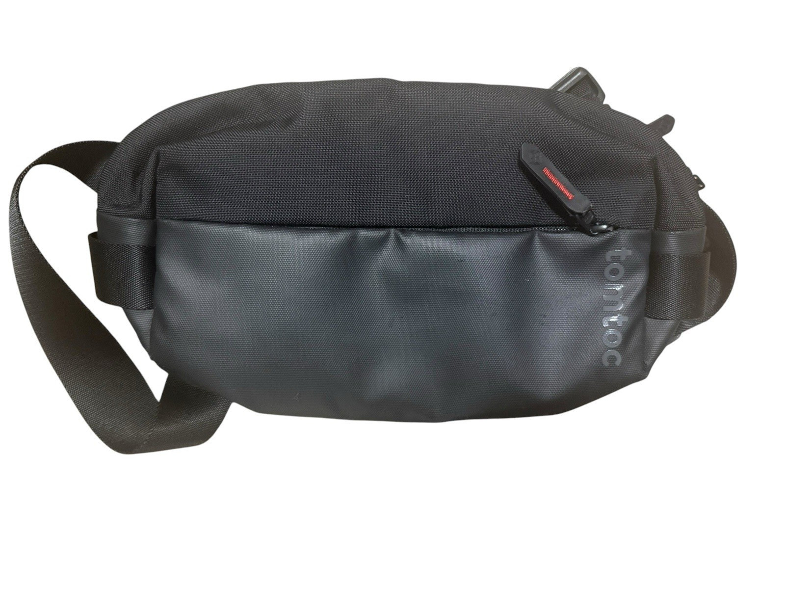 Tomtoc Explorer T-21 S Sling Bag 3L Compact EDC Minimalist Crossbody