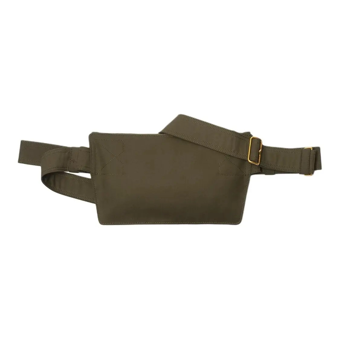 Burberry Single-shoulder crossbody waist bag Men’s 13.2×0.8×7.1 in
