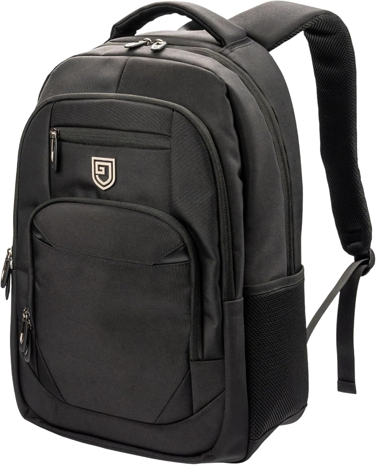 Faraday Backpack for Laptops and Phones, Electromagnetic Shielding Faraday Bag,