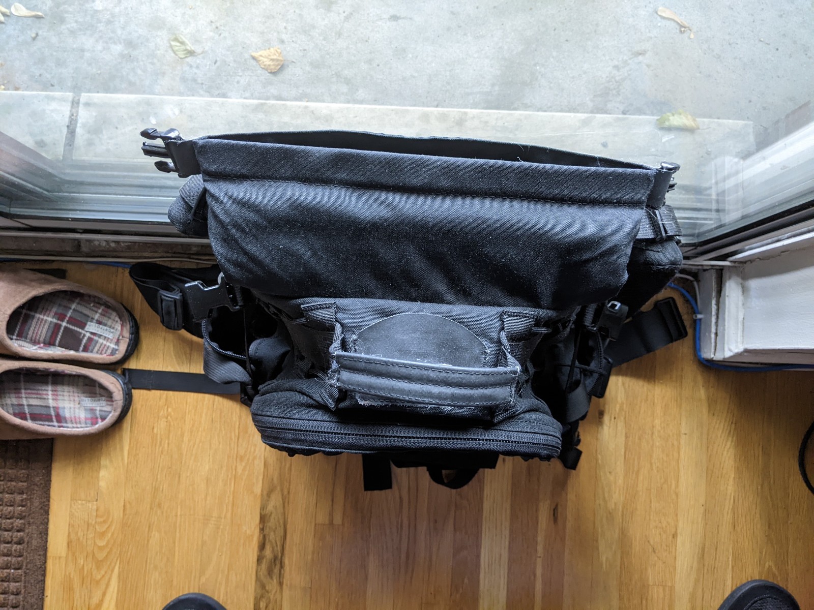 Triple Aught Design (TAD) – Fast Pack EDC – Large Older Gen