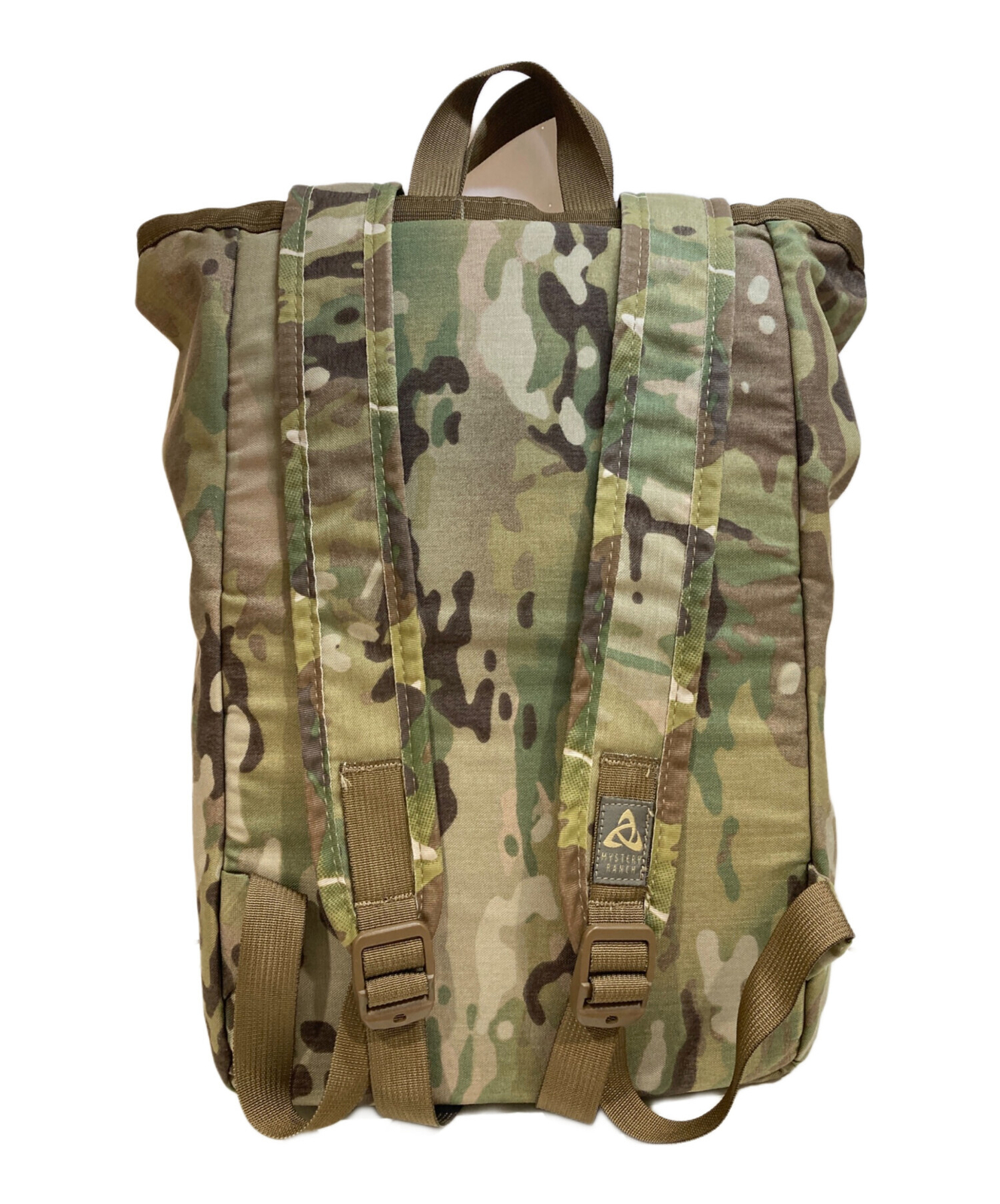 MYSTERY RANCH Booty Bag multicam Backpack Tote Camo Camouflage