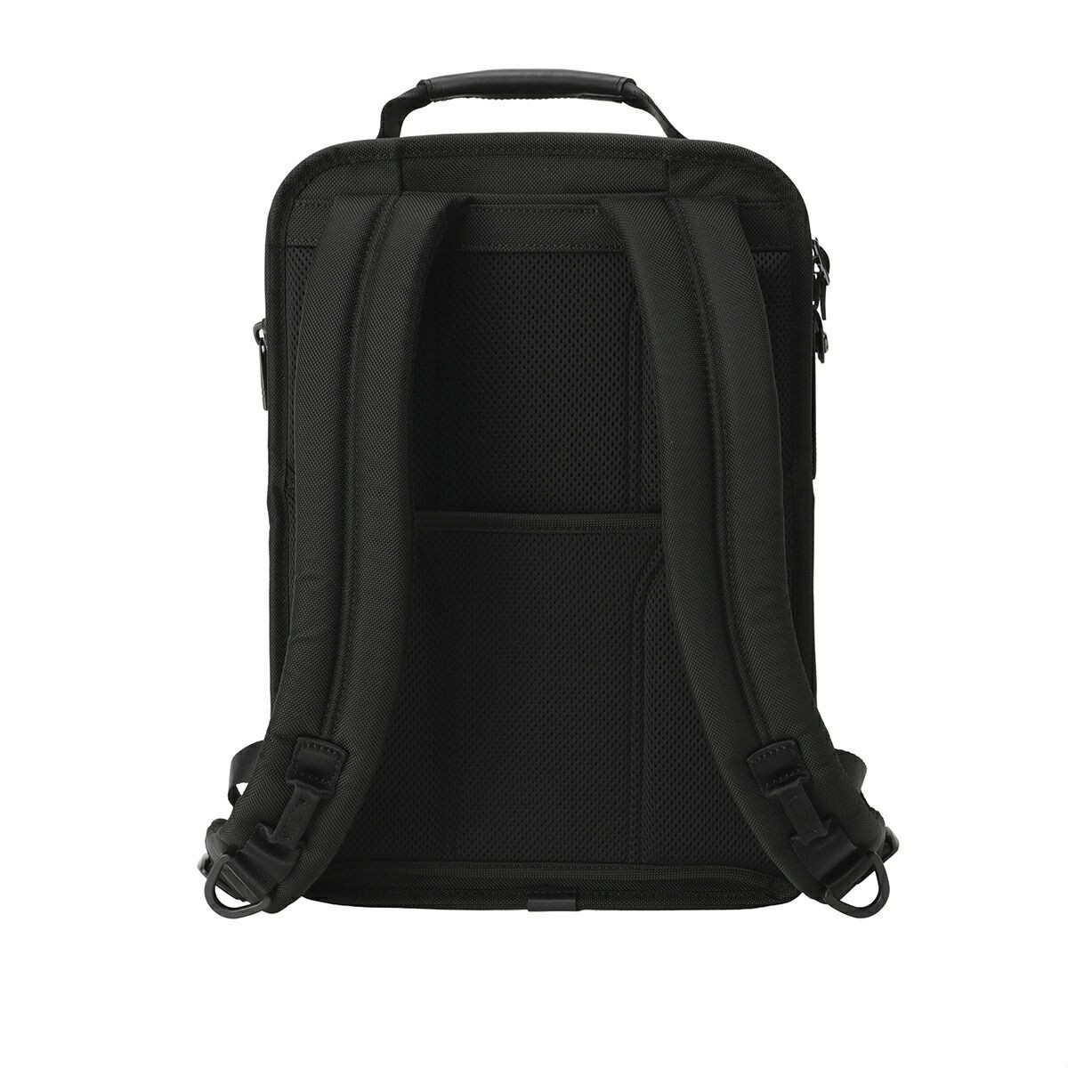 New TUMI Backpack ALPHA Black