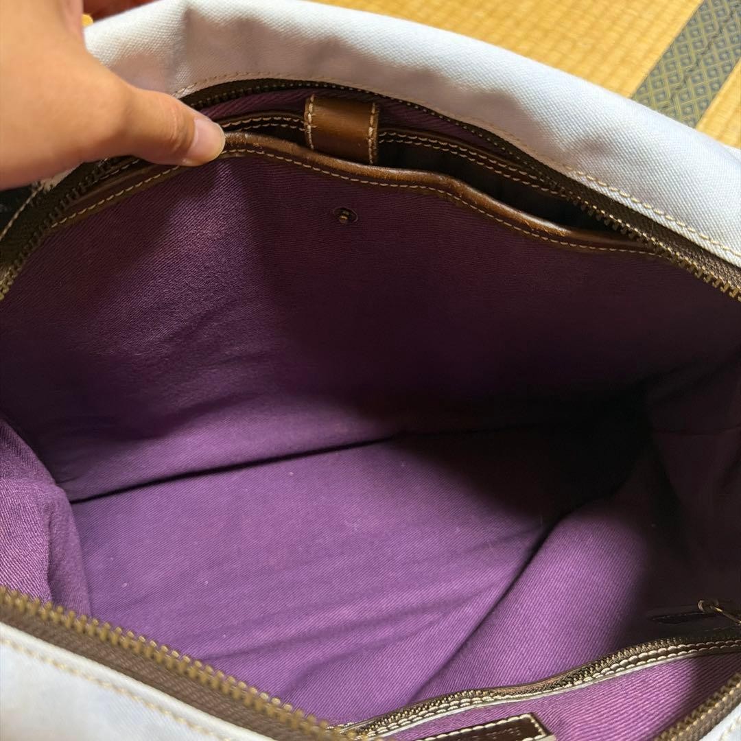 paul smith mini cooper collaboration bag