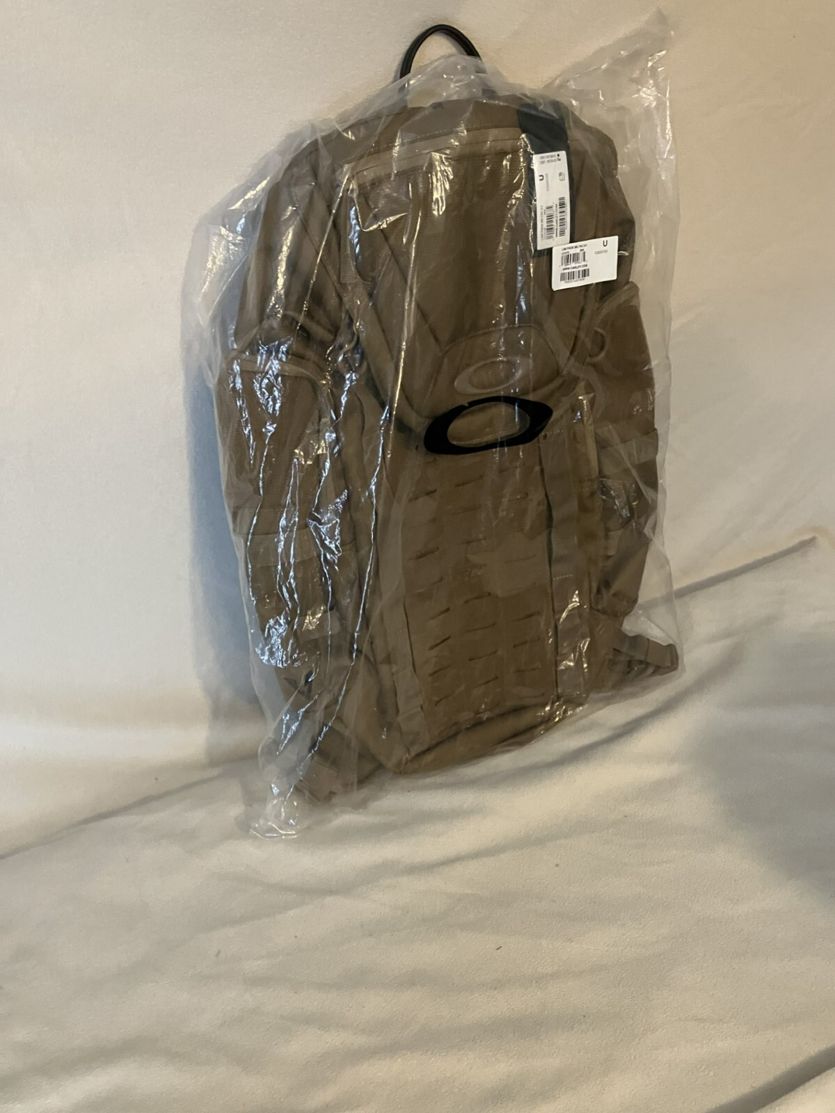 [921026-86W] Mens Oakley LINK PACK MILTAC