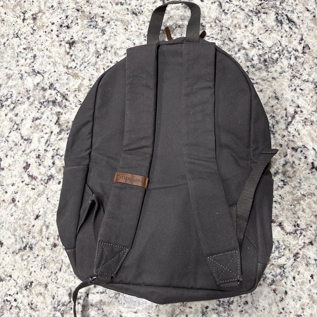 backpack men women student