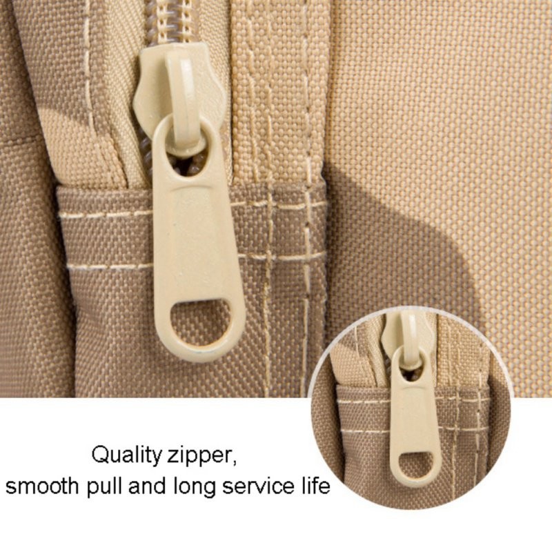 Tactical Backpack Mini Military Rucksack Water Resistant Backpack for Men Woman