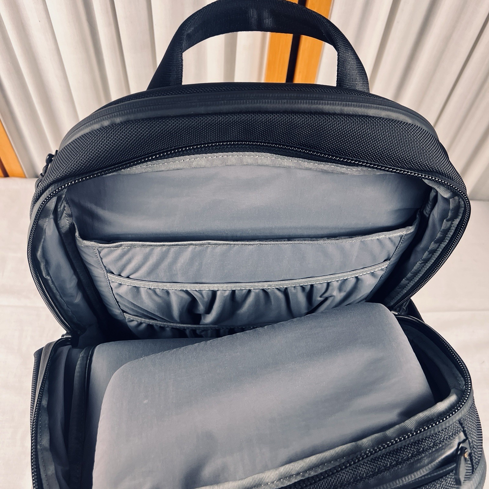 Aer Tech Pack 2 – Great Condition
