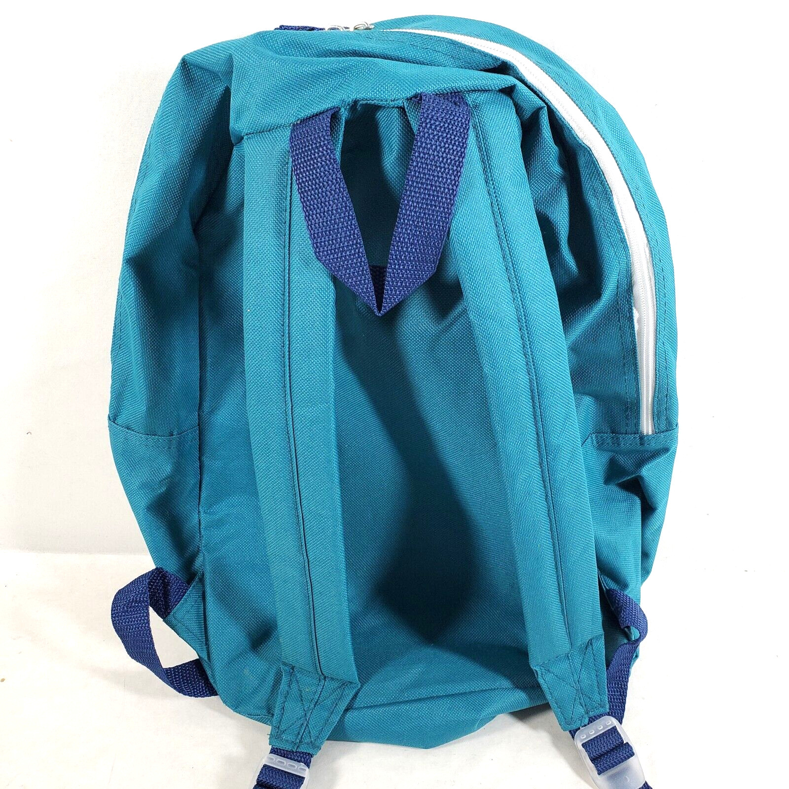 Agua Trailmaker Backpack 17 inch with Adjustable Straps Zipper Pockets