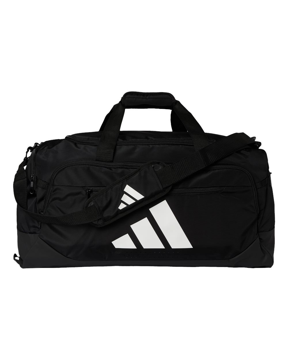 Adidas Defender 5 Medium Duffel – AB602, Gym, Fitness, Sports, Travel Bag