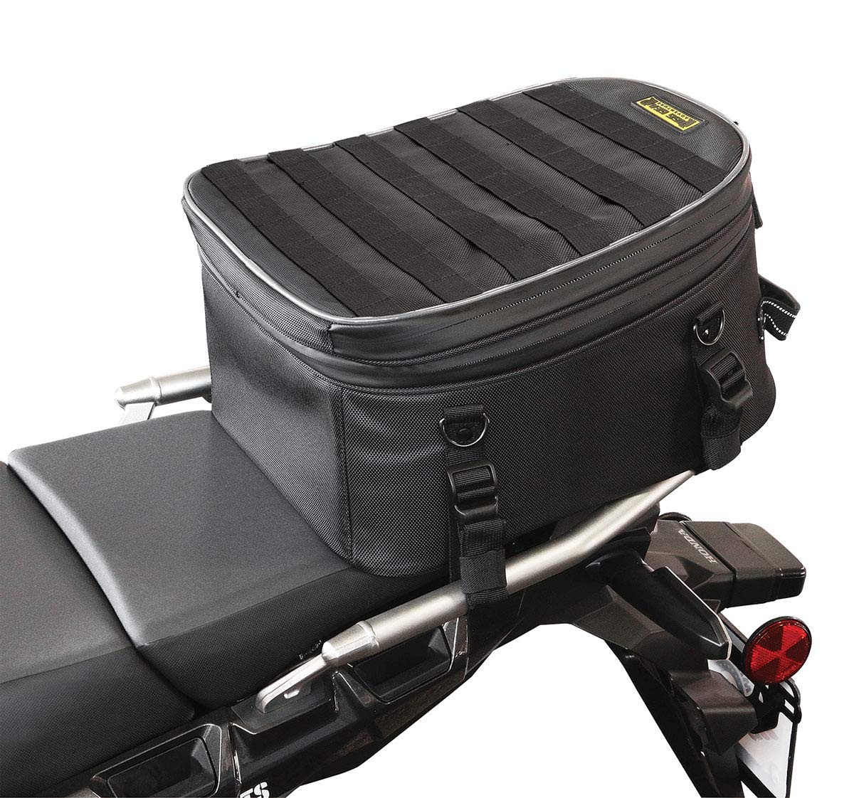 Nelson-Rigg Trails End Adventure Tail Bag