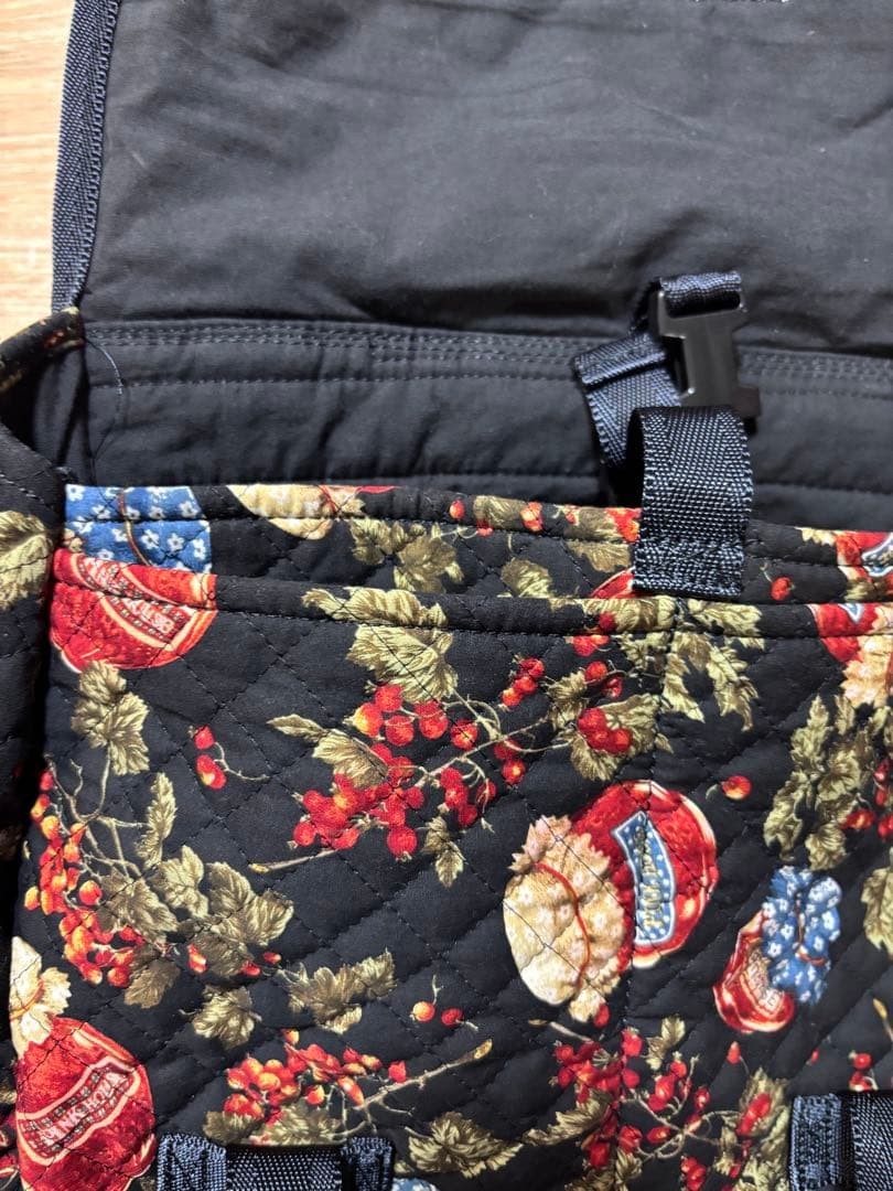 Pink HouRucks Quilting