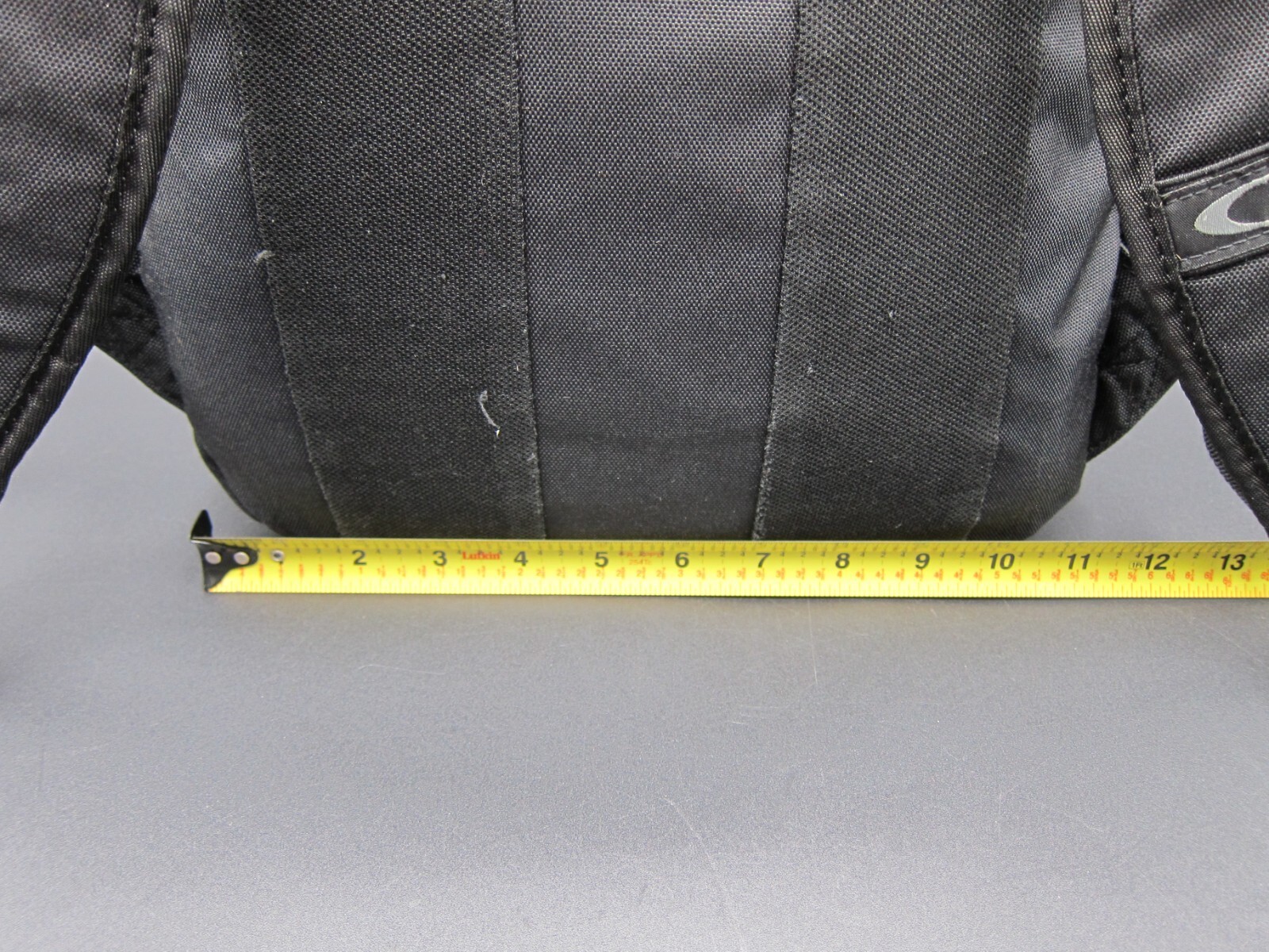 Oakley Enduro Backpack 2.0 20L Men’s Padded Laptop Bag Blackout